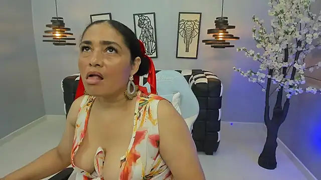 Sala de chat en directo de Bianca_Millf