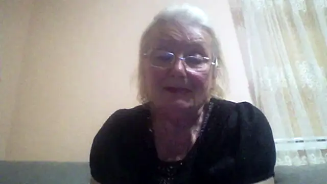 Chatroom en direct de AmyLove353