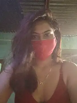 Ankitahot1993 Adlı Modelin Canlı Sohbet Odası