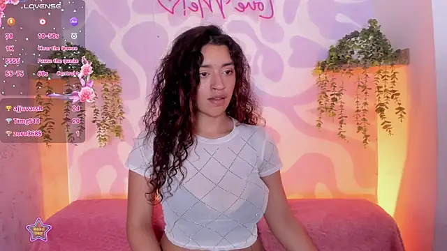 mia_scarlett7 실시간 채팅방