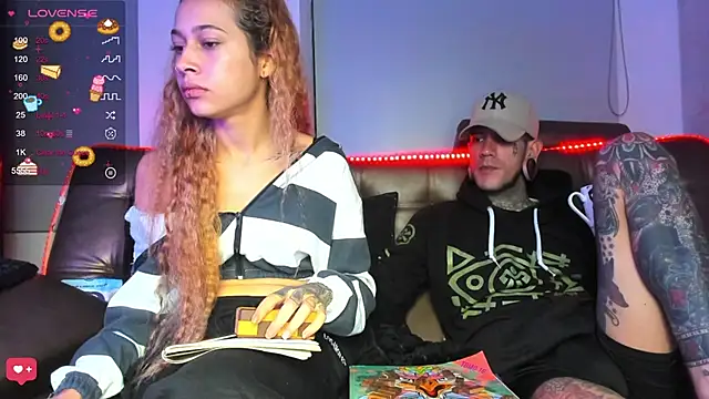 غرفة دردشة cleoo_jhonny المباشرة