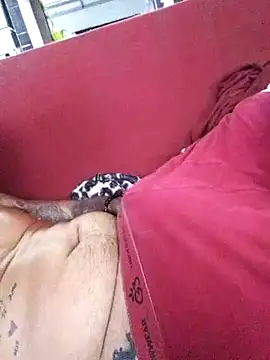 Chat ao vivo de Luchyfeet