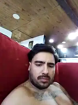 Chat ao vivo de Luchyfeet