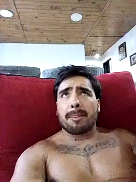 Luchyfeet Live Chatraum