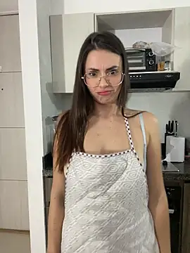 Chat soba uživo modela isa_p