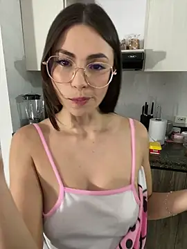 isa_p Live Chatrum