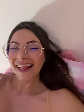 Živá chatovací místnost isa_p