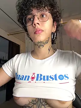 Chat ao vivo de Abby_Evanns1