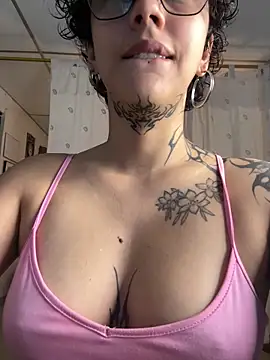 غرفة دردشة Abby_Evanns1 المباشرة