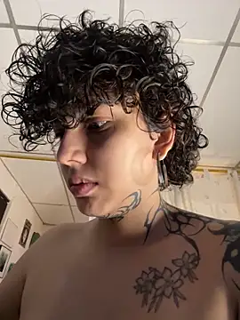 Abby_Evanns1 Live Chatraum