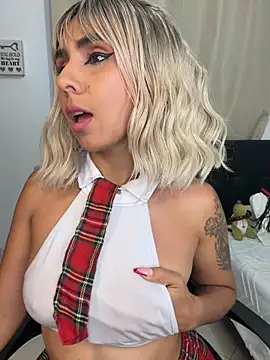 Emilyvalk_ – live chatrum