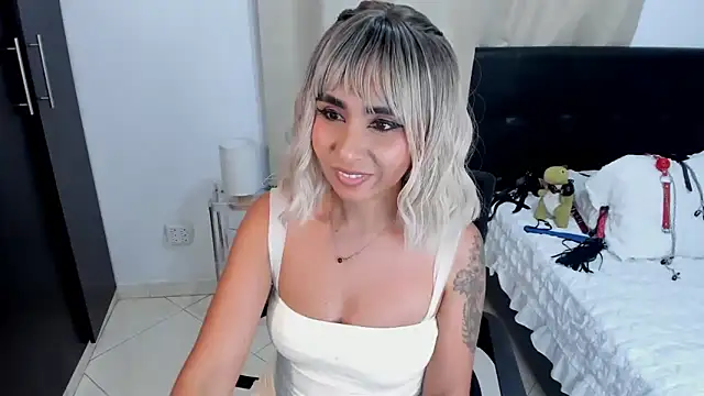 Bilik Sembang Langsung Emilyvalk_