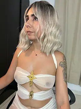 Emilyvalk_ Show Webcam