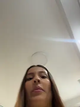 Živá chatovací místnost Talia_Bonet