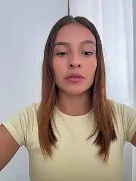 غرفة دردشة Talia_Bonet المباشرة