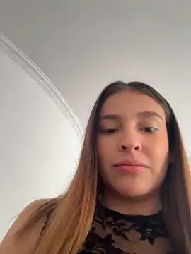 Chat soba uživo modela Talia_Bonet
