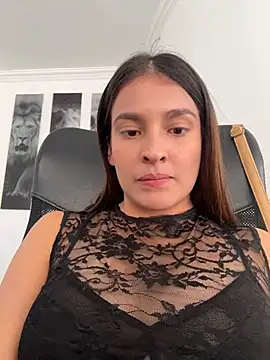 Talia_Bonet Live Chatraum