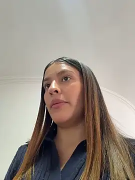 Talia_Bonet Live Chatraum