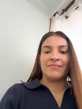 Talia_Bonet Live Chatraum