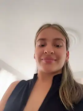 Chat ao vivo de Talia_Bonet