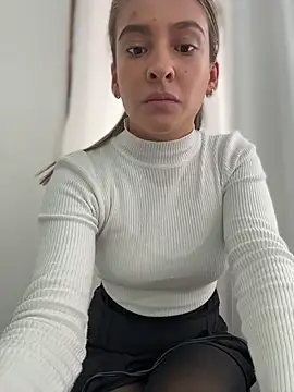Talia_Bonet Live Chatraum