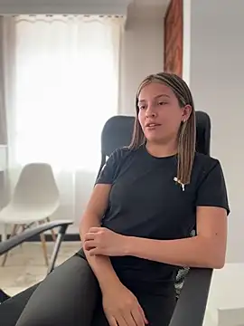 Talia_Bonet 现场聊天室