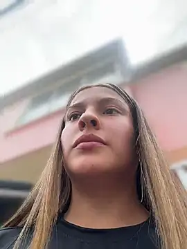 Talia_Bonet 现场聊天室