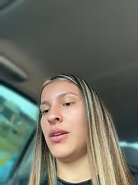 Talia_Bonet Live Chatraum