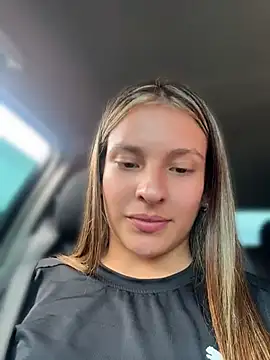 Talia_Bonet Live Chatraum