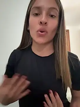 Talia_Bonetn Live chat-huone