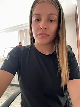 Sala de chat en directo de Talia_Bonet
