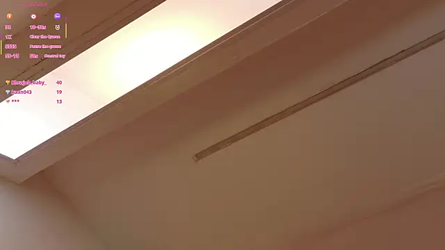 Emily_Baby20 Live Chatraum