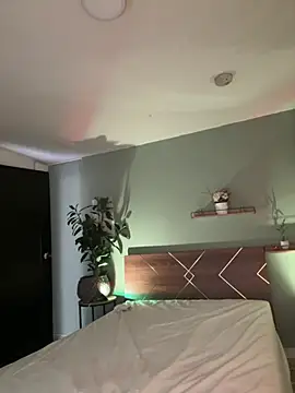 Chat soba uživo modela YariRose