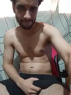 DevilDgrim webcam show