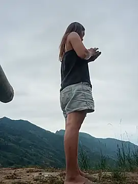 Živá chatovací místnost kis-kis2k