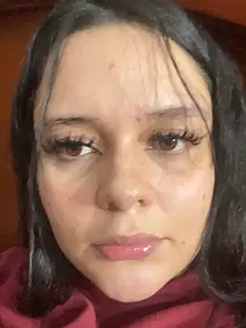 Živá chatovací místnost Selena_Roa
