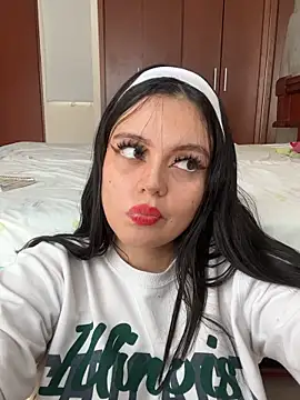 Selena_Roa Cameră chat live