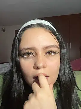 Selena_Roaのライブチャットルーム