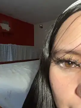 Selena_Roa – live chatrum