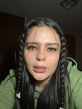 Selena_Roa Cameră chat live
