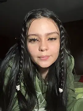 Selena_Roa: онлайн-чат