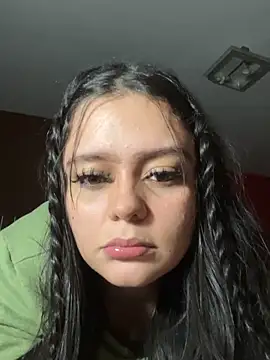 Chat ao vivo de Selena_Roa