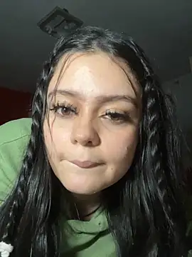 Selena_Roa Cameră chat live