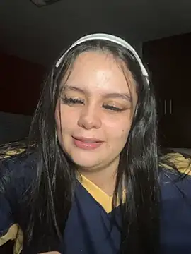 Živá chatovací místnost Selena_Roa