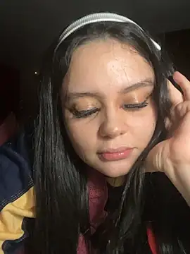 Selena_Roa – live chatrum
