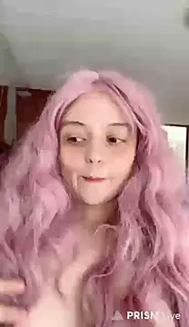 Selena_Roa Live Chatraum