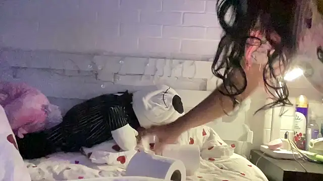 Sala de chat en directo de kaithra