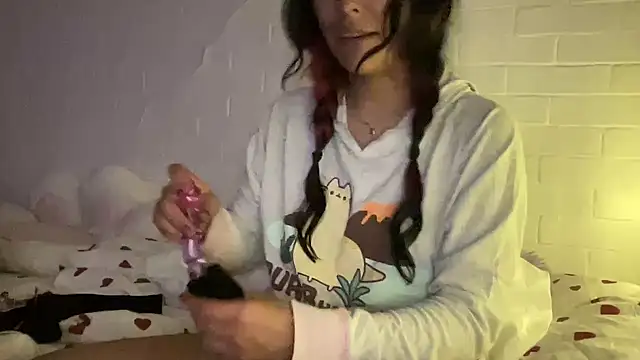 kaithra Cameră chat live