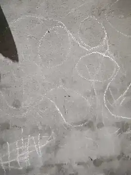 Chat soba uživo modela Irin_jo