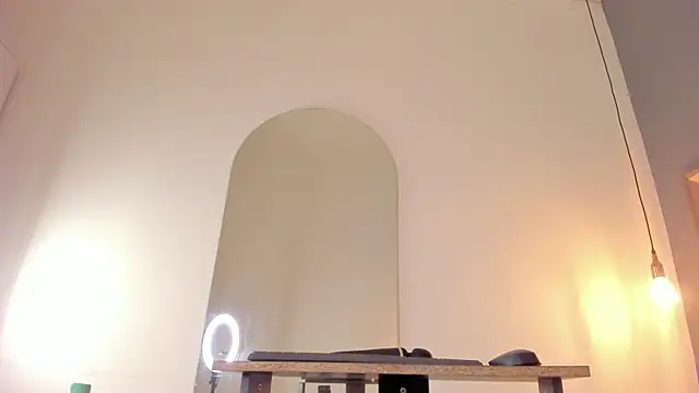 Miss_ambrer_ Live Chatraum